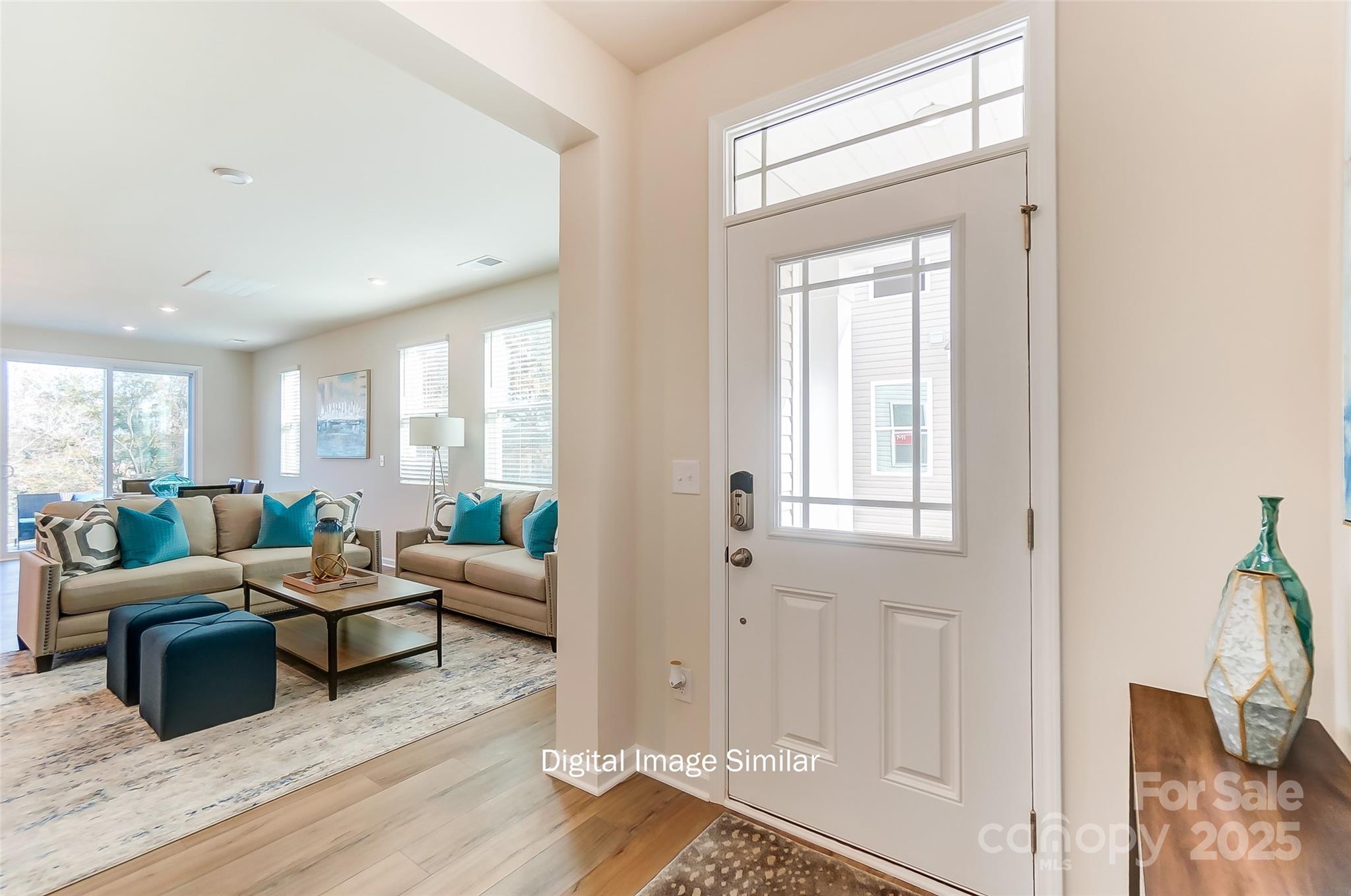 7220 Hodges Meadow Lane