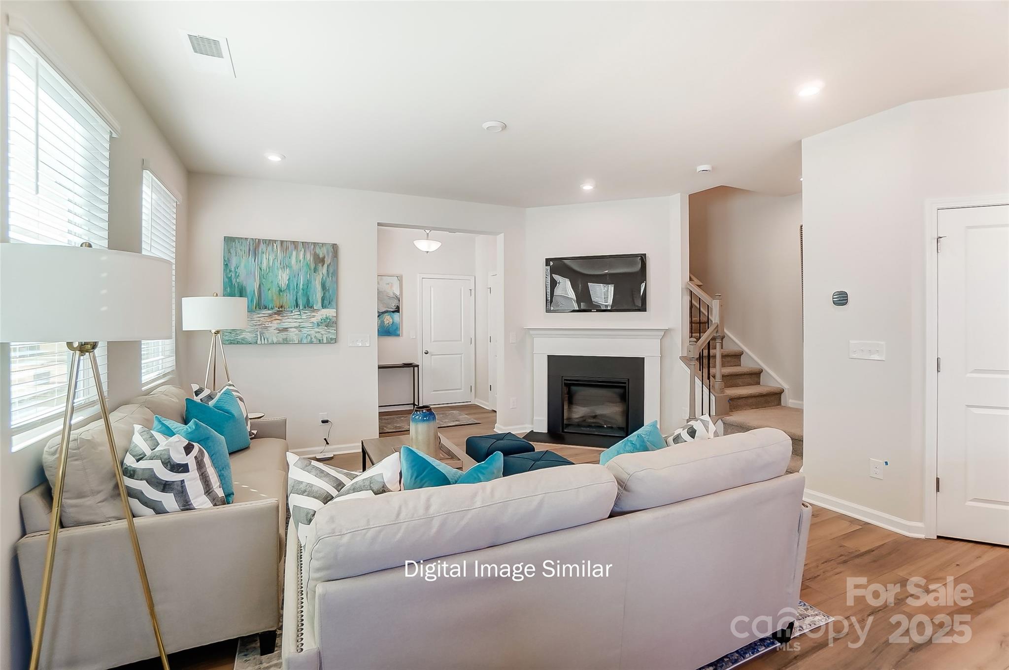 7220 Hodges Meadow Lane