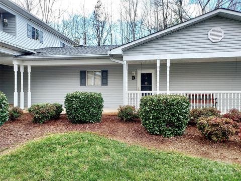 A home in Waxhaw