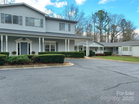 A home in Waxhaw