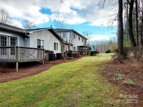 A home in Waxhaw