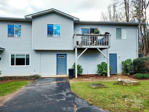 A home in Waxhaw