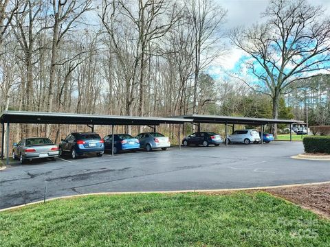 A home in Waxhaw