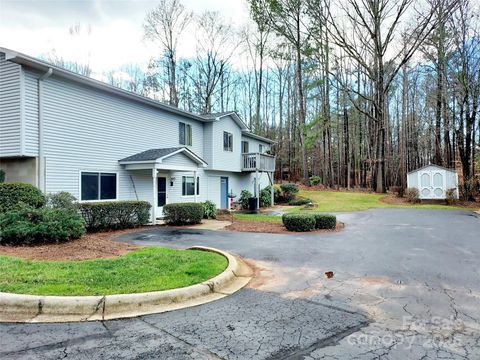 A home in Waxhaw