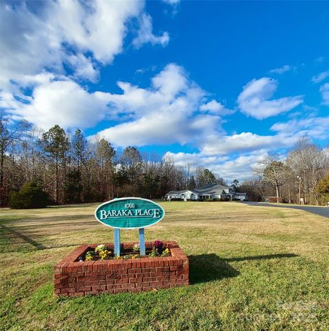 A home in Waxhaw