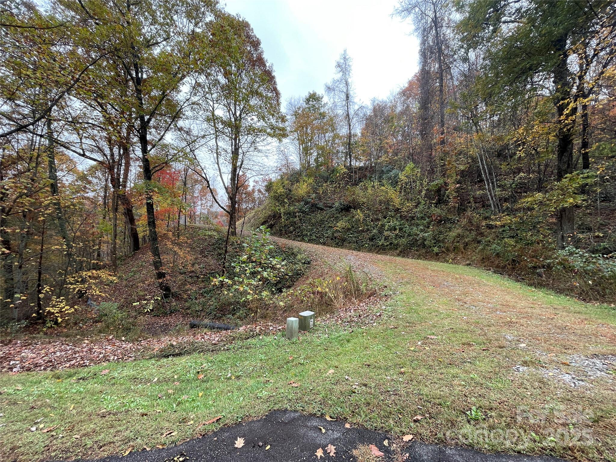 Campbell Mountain Estates - Land