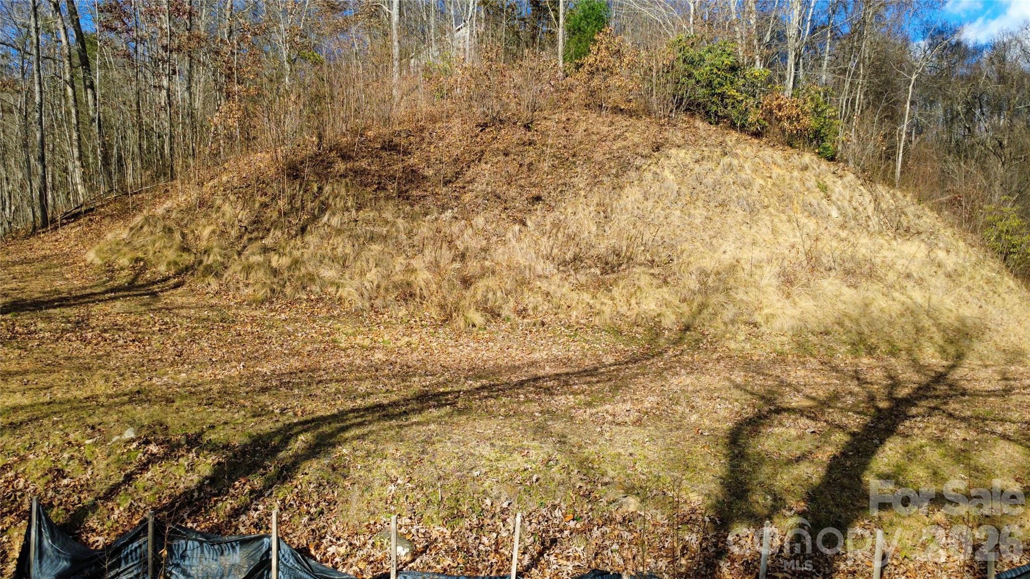Campbell Mountain Estates - Land