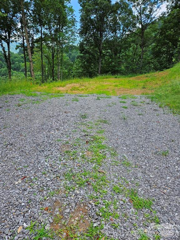 Campbell Mountain Estates - Land