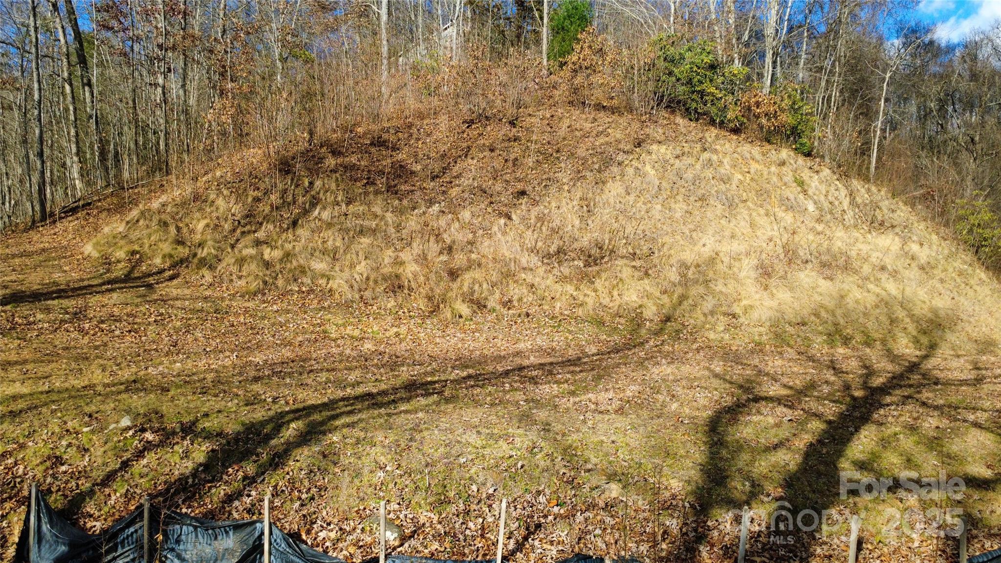 Campbell Mountain Estates - Land