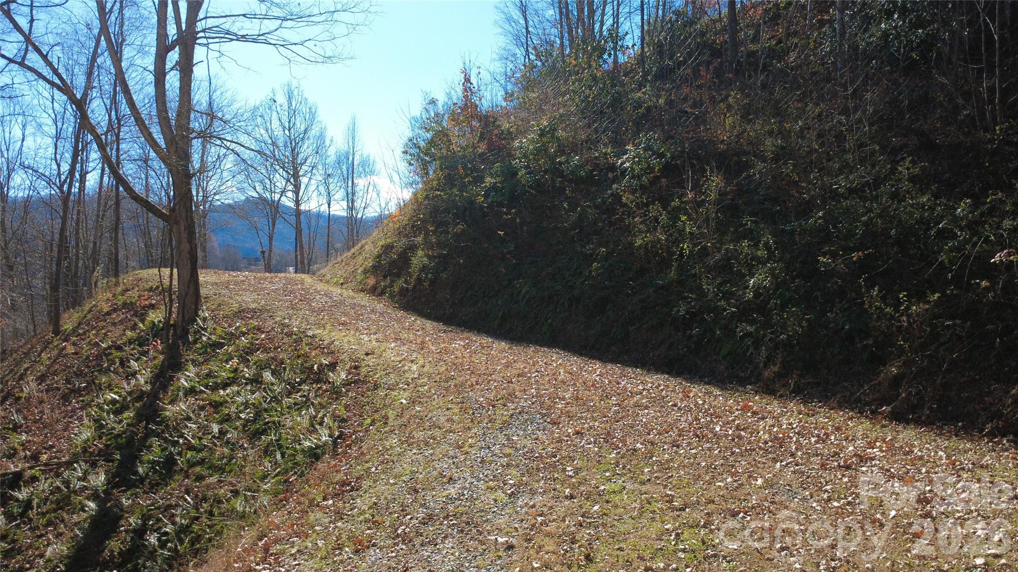 Campbell Mountain Estates - Land