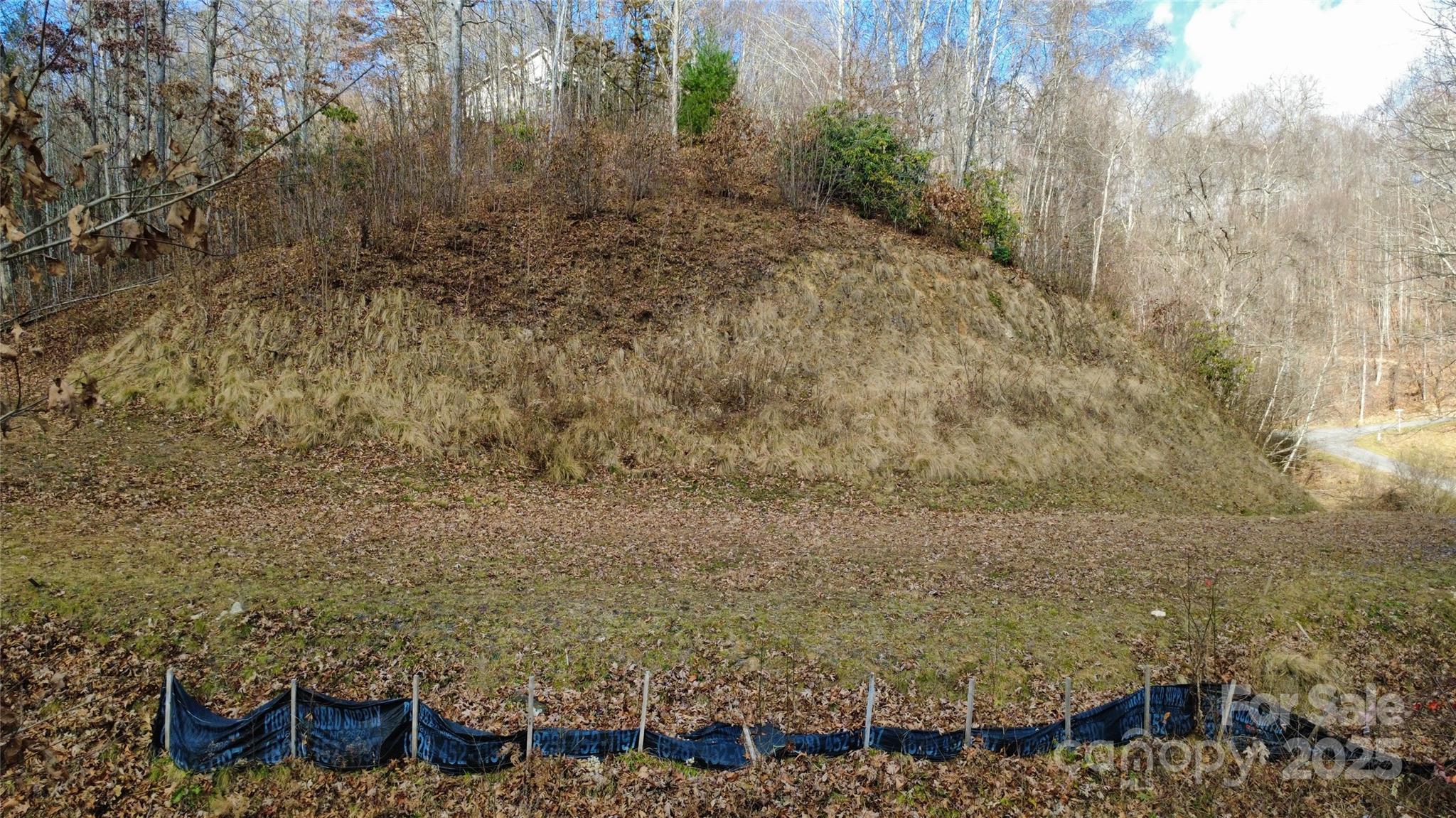 Campbell Mountain Estates - Land