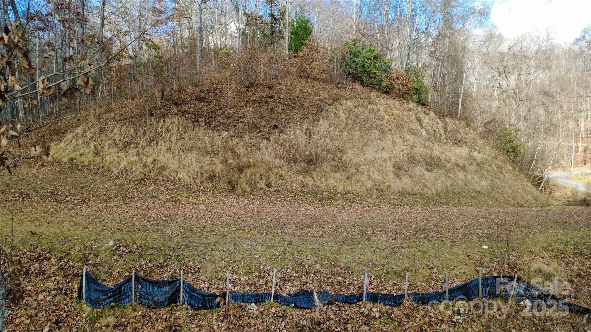 Campbell Mountain Estates - Land