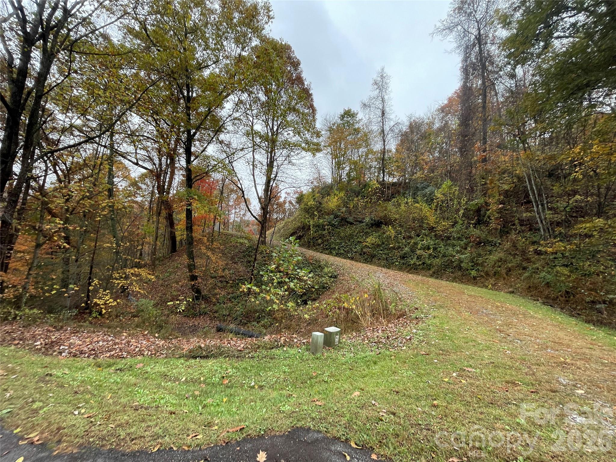 Campbell Mountain Estates - Land