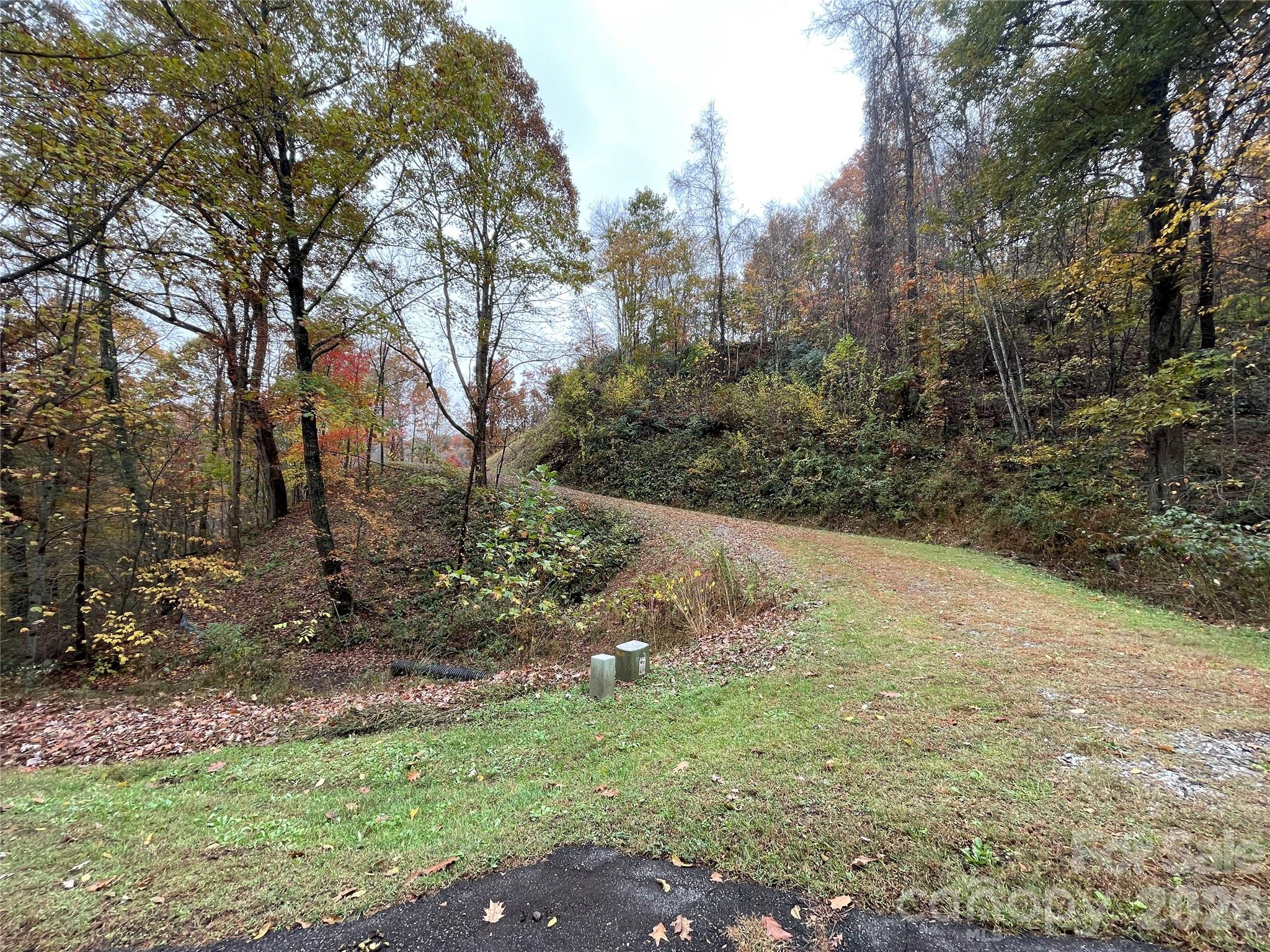 Campbell Mountain Estates - Land