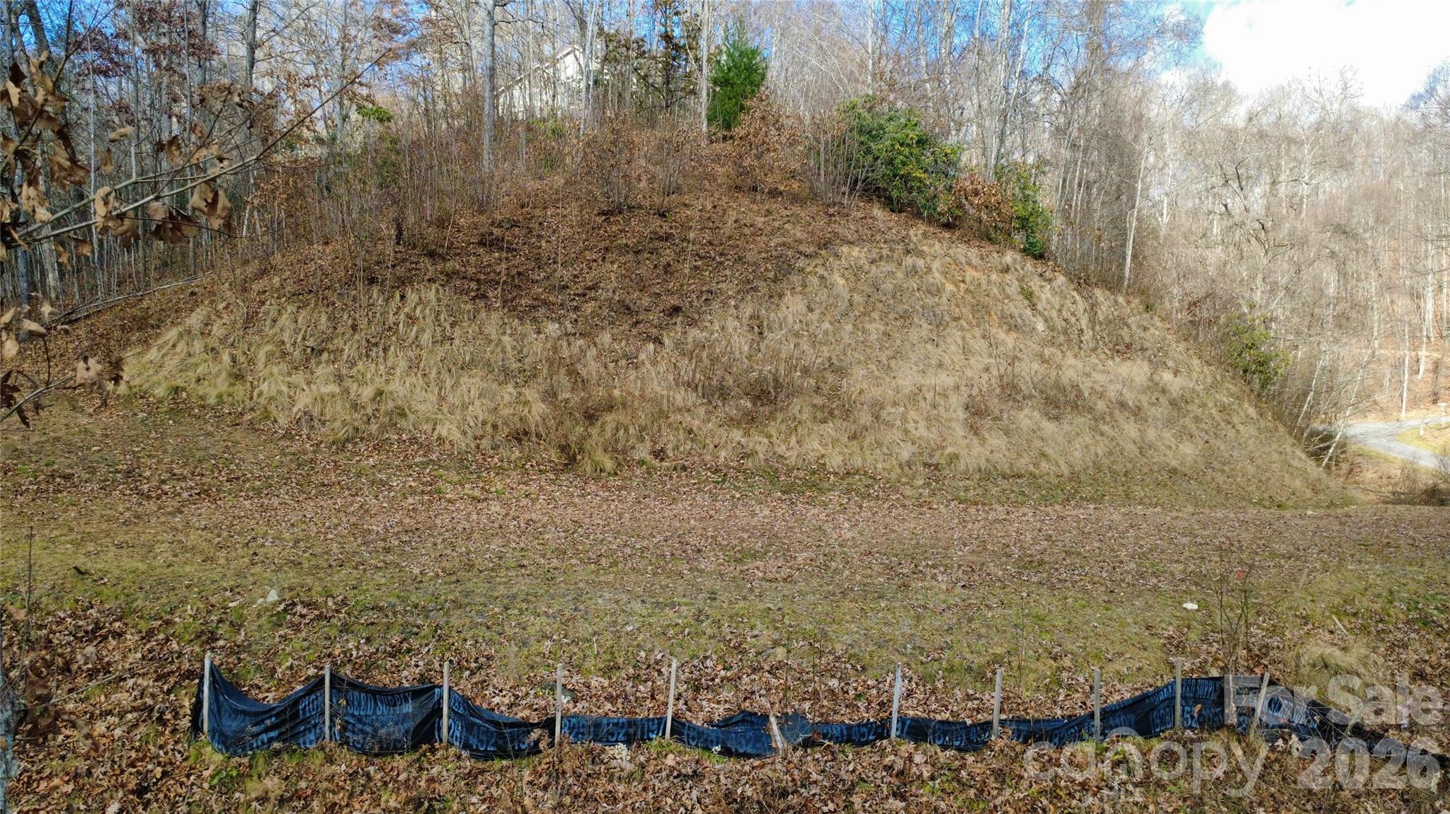 Campbell Mountain Estates - Land