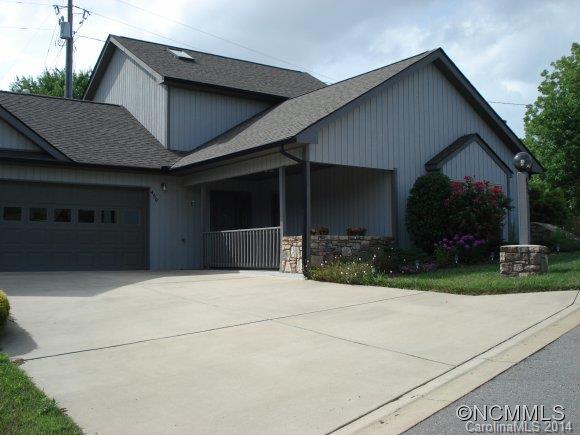 Kyfields - Residential