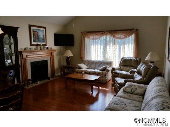 Kyfields - Residential