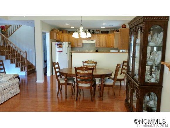 Kyfields - Residential