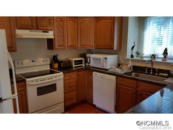 Kyfields - Residential