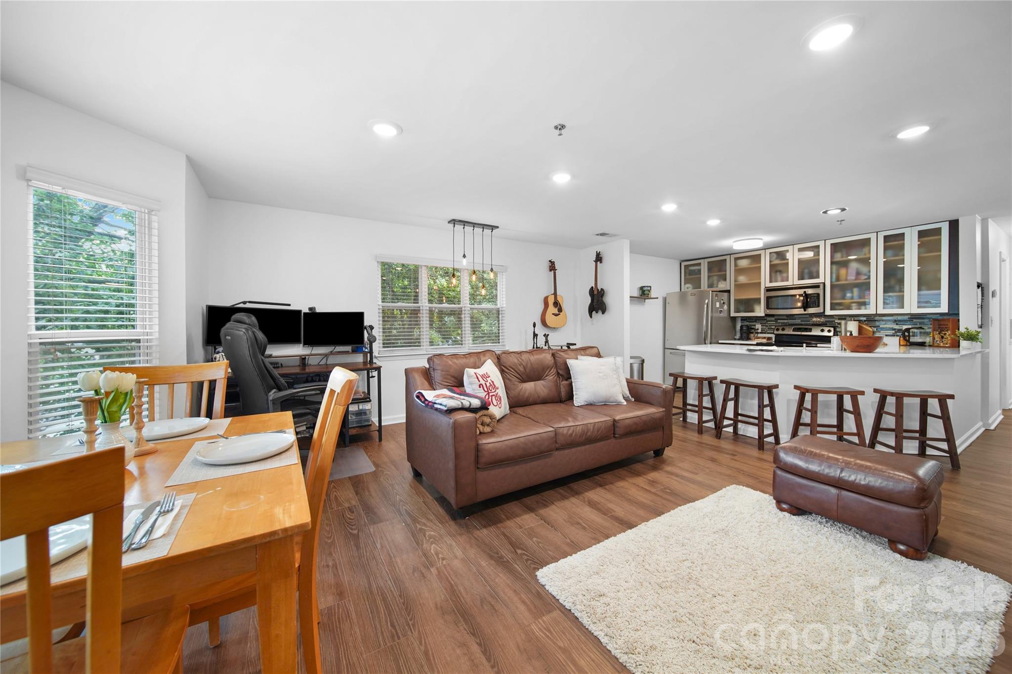 509 N Graham Street 2A