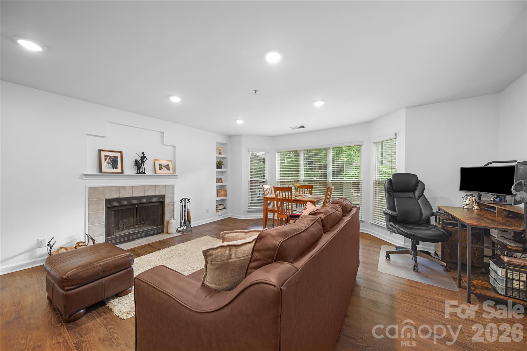 509 N Graham Street 2A