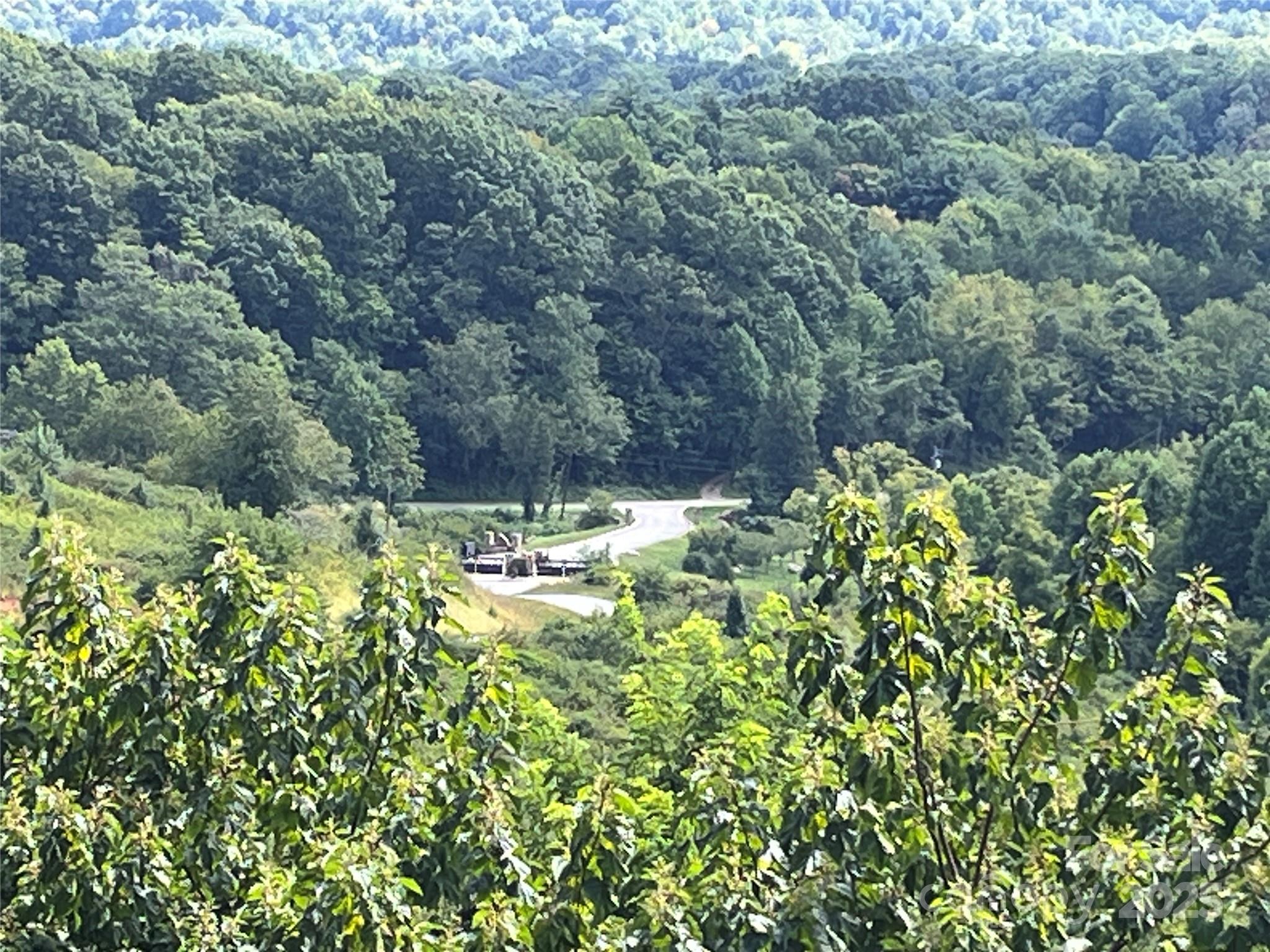 The Summit of Asheville - Land