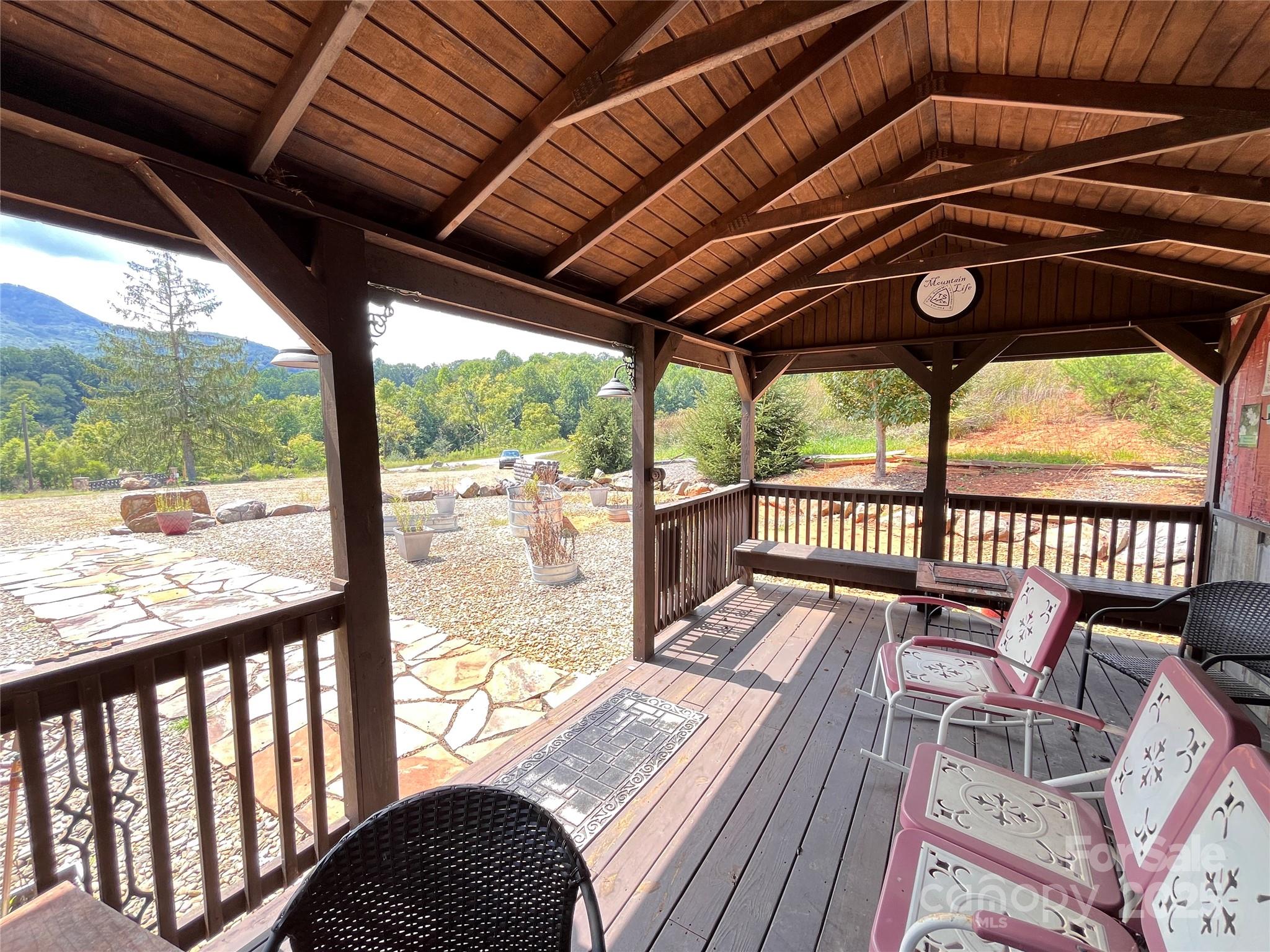 The Summit of Asheville - Land