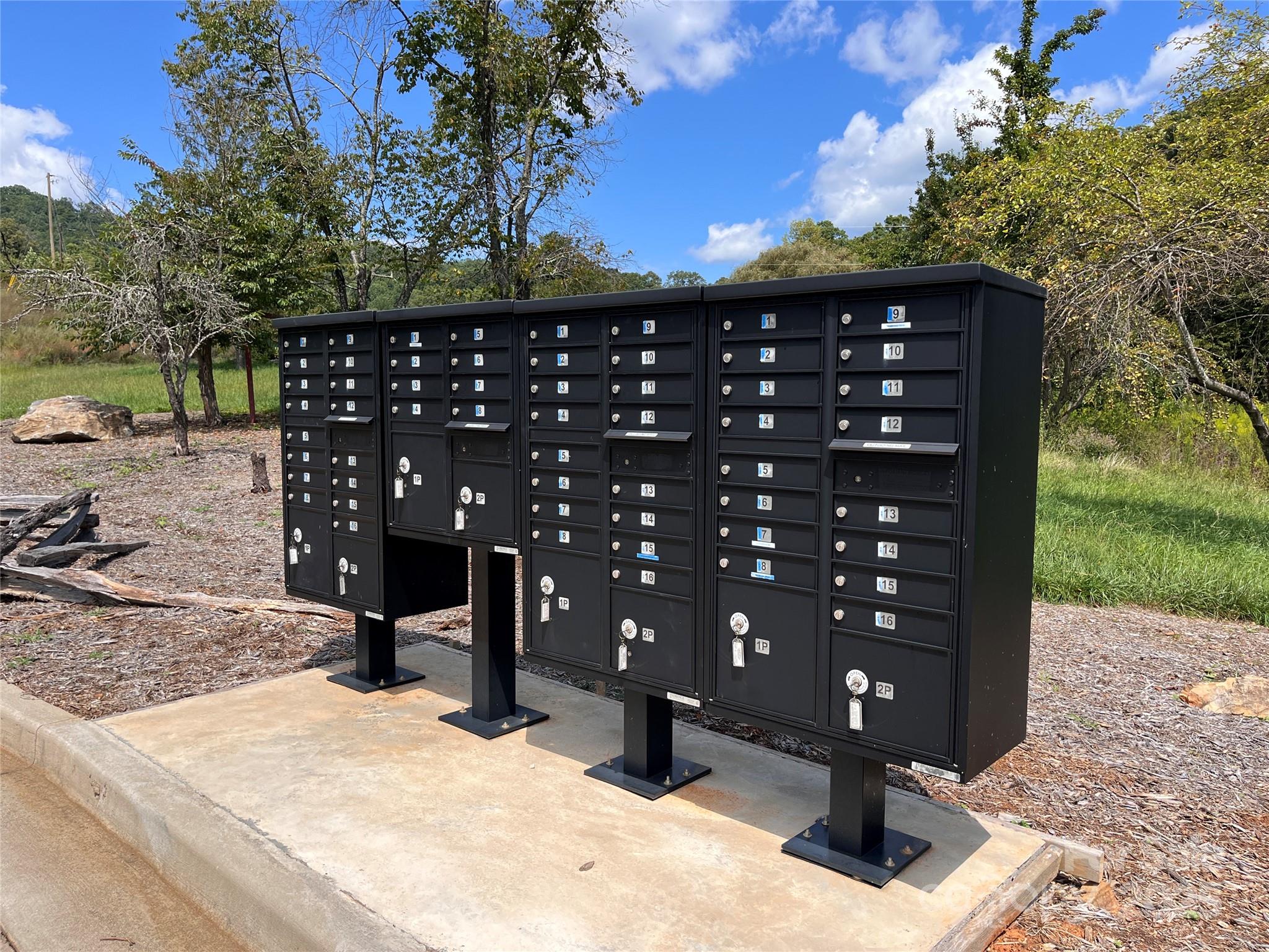 The Summit of Asheville - Land