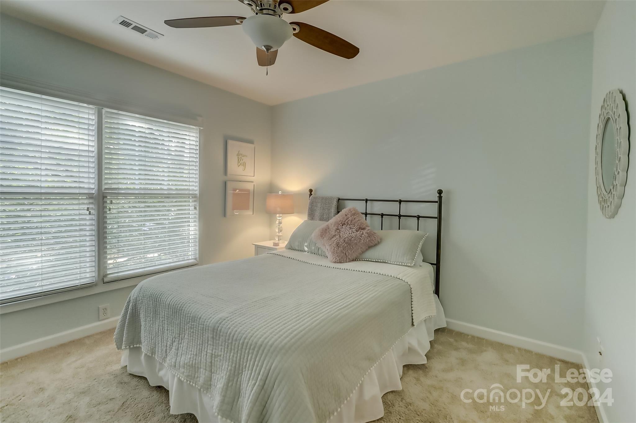 Baxter Village - Residential Lease