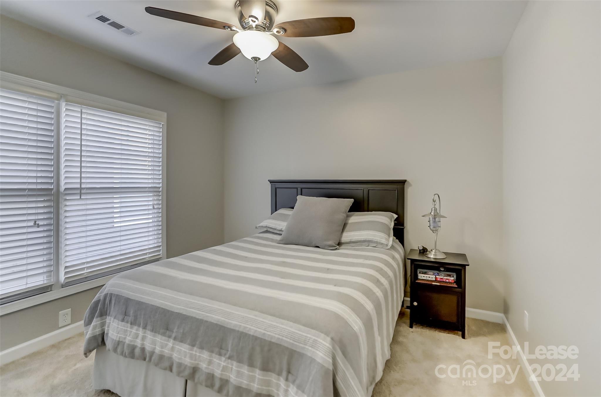 Baxter Village - Residential Lease