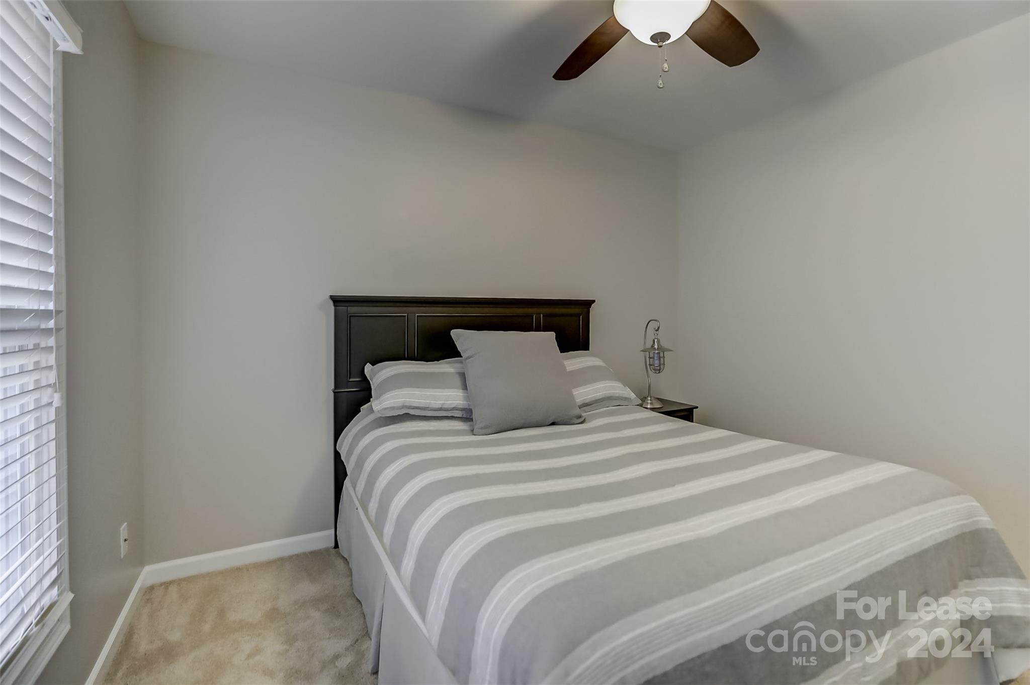 Baxter Village - Residential Lease