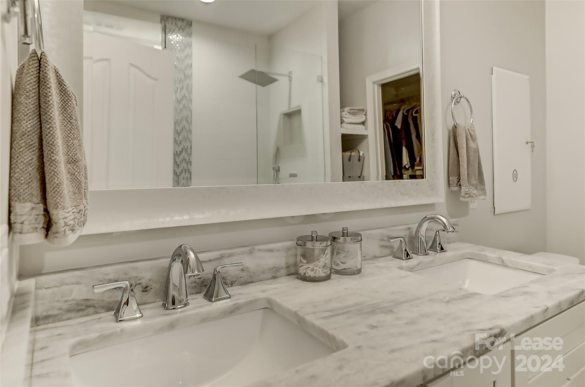 Baxter Village - Residential Lease