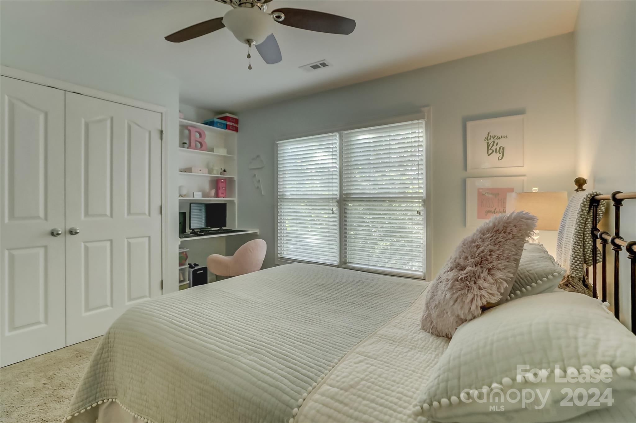 Baxter Village - Residential Lease