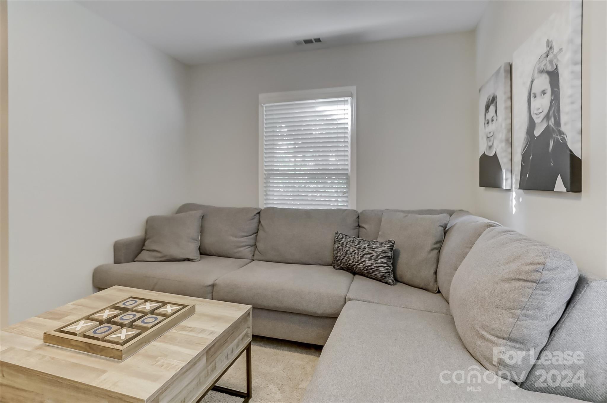Baxter Village - Residential Lease