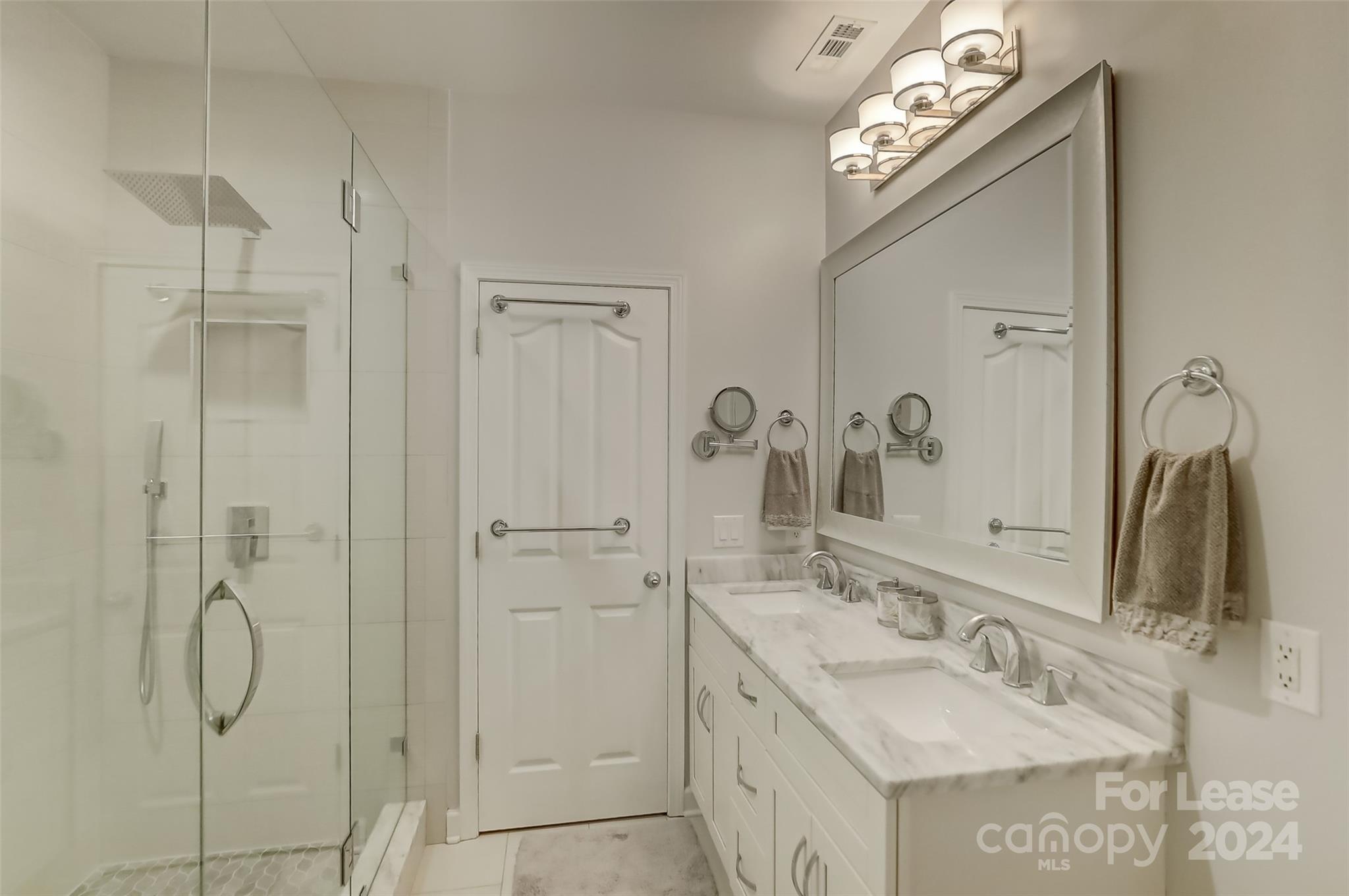 Baxter Village - Residential Lease