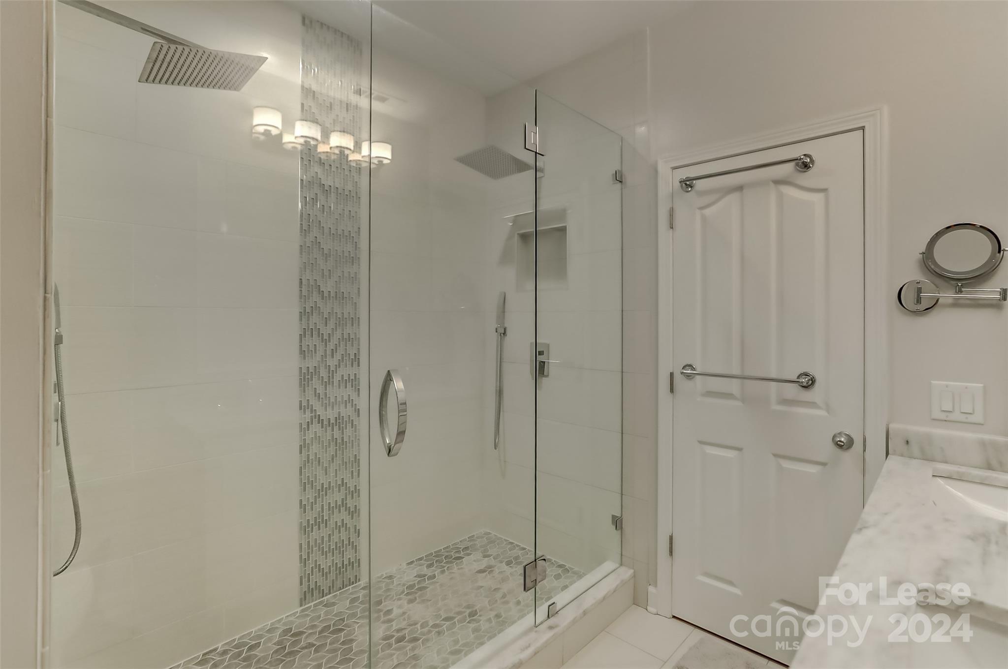 Baxter Village - Residential Lease