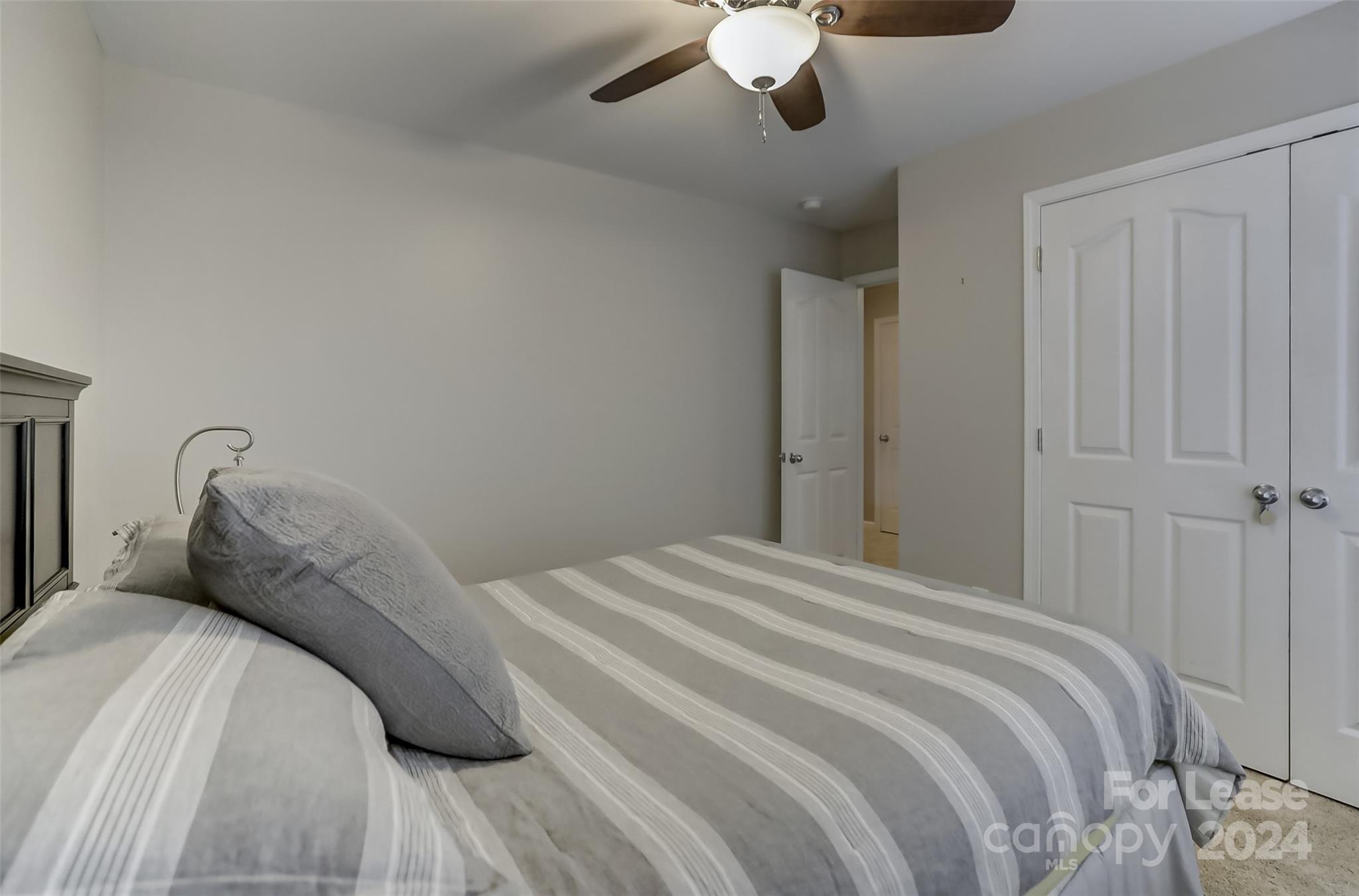 Baxter Village - Residential Lease