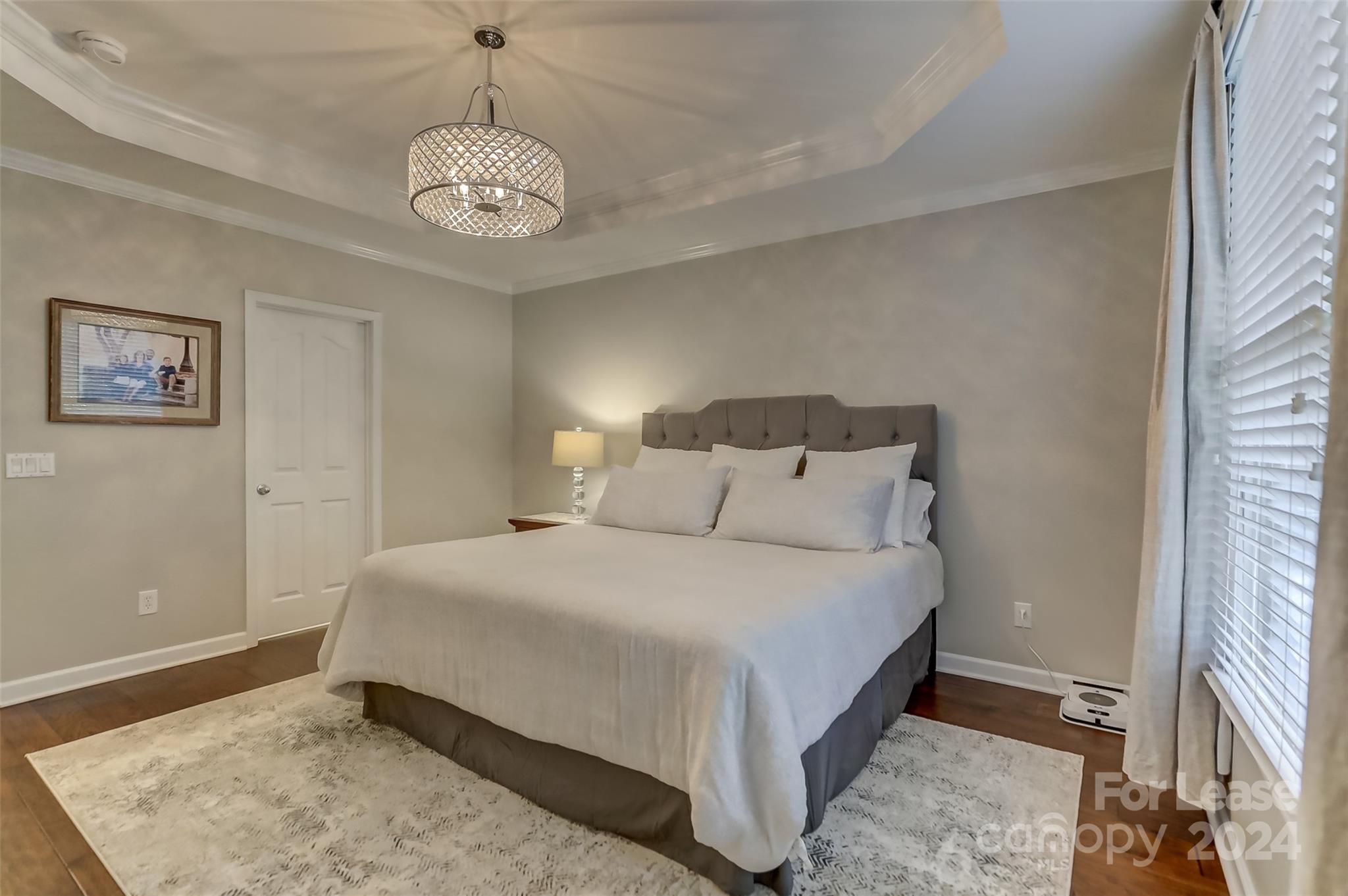 Baxter Village - Residential Lease