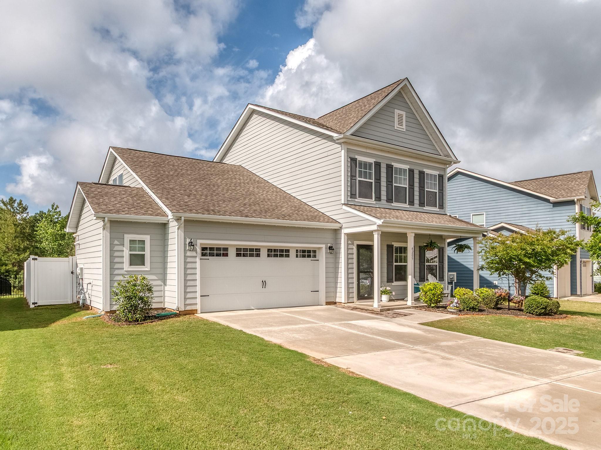 4205 Bent Green Lane