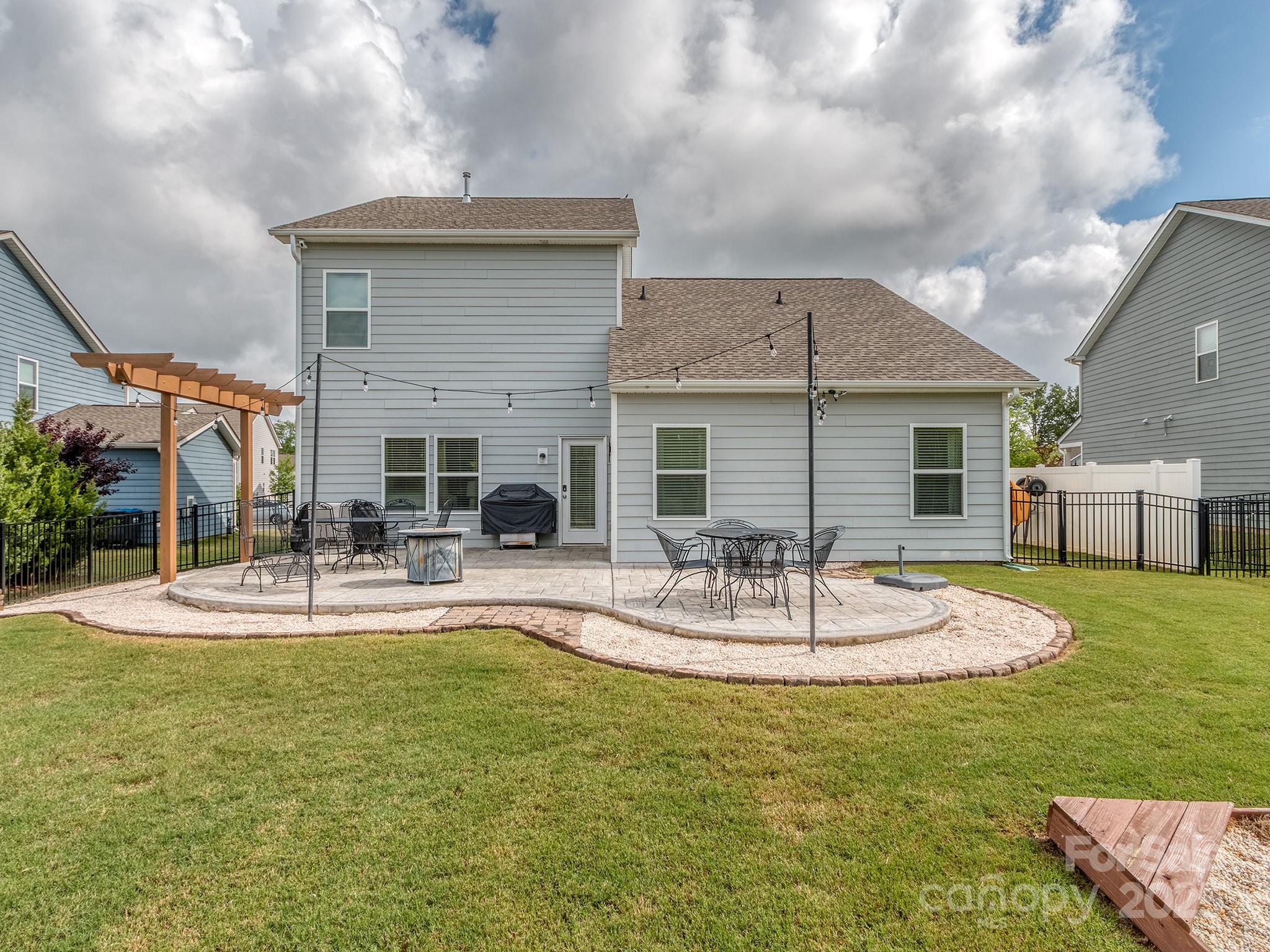 4205 Bent Green Lane