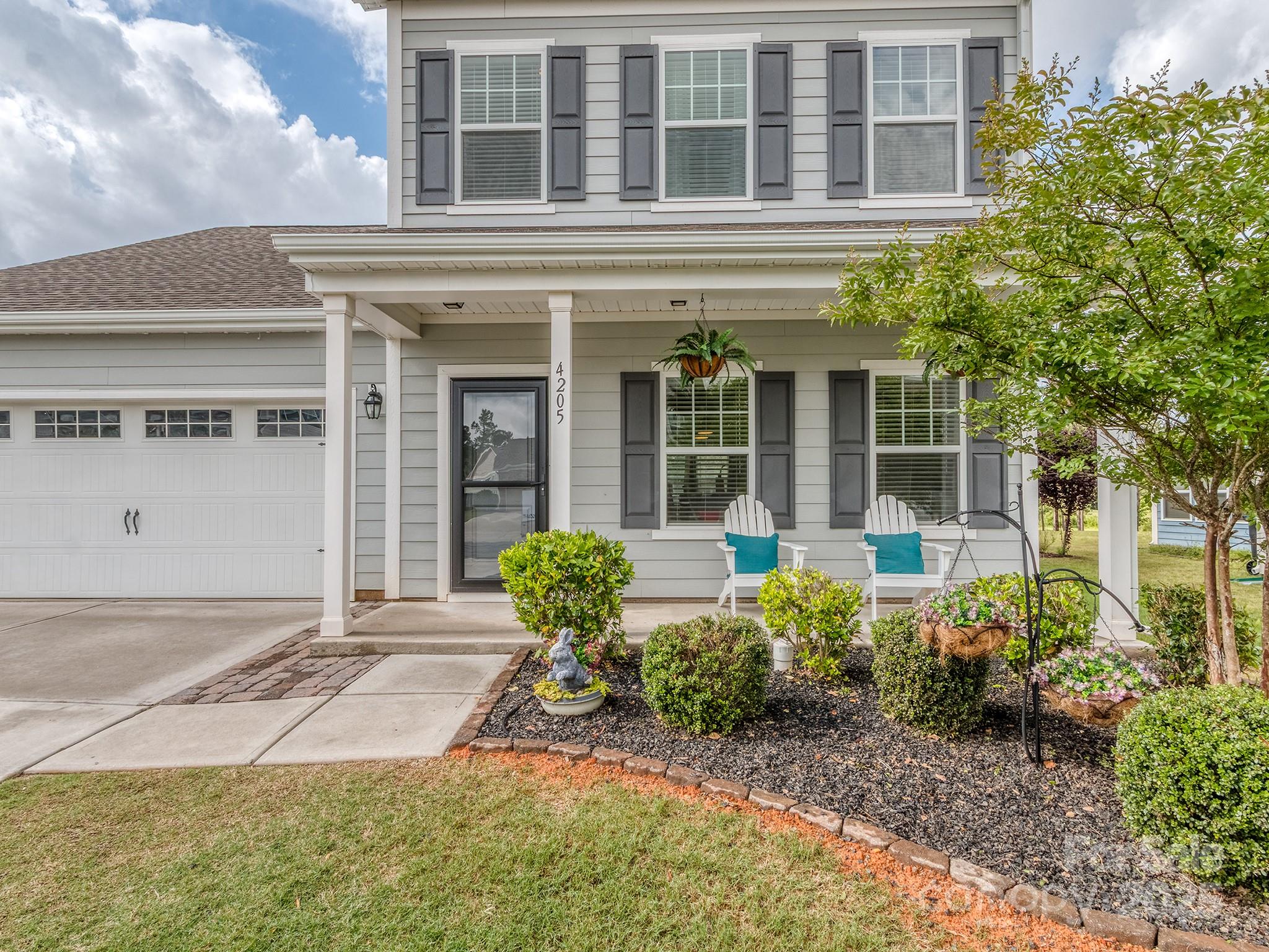4205 Bent Green Lane