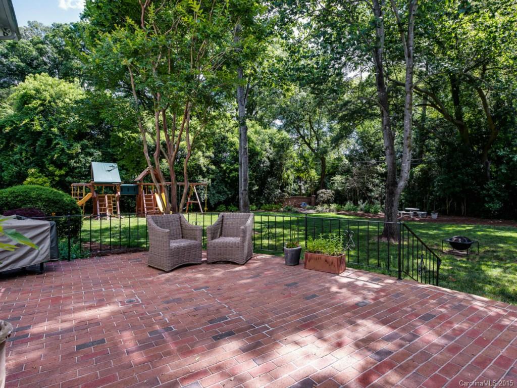 Foxcroft - Residential