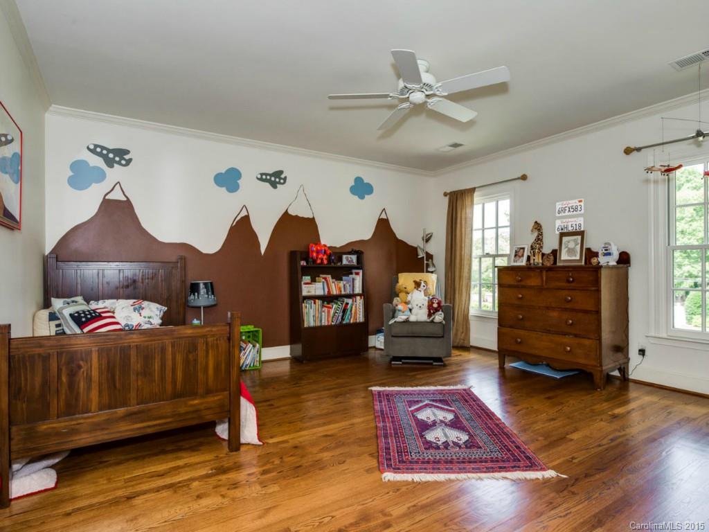 Foxcroft - Residential