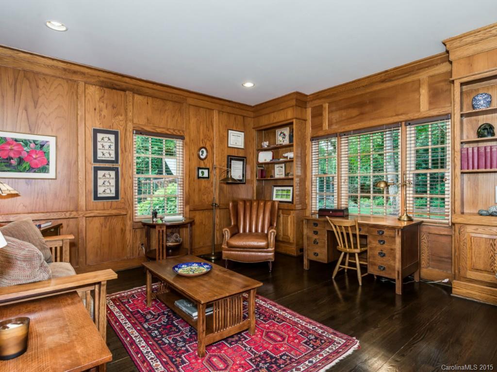 Foxcroft - Residential