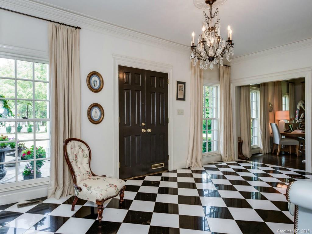 Foxcroft - Residential