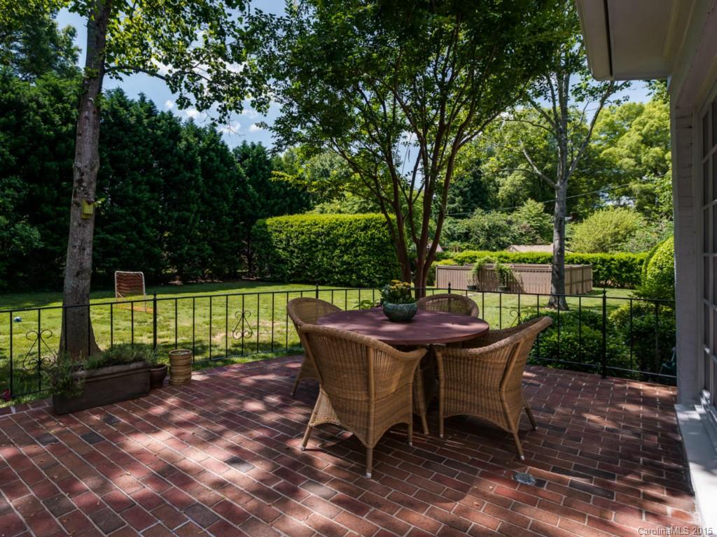 Foxcroft - Residential