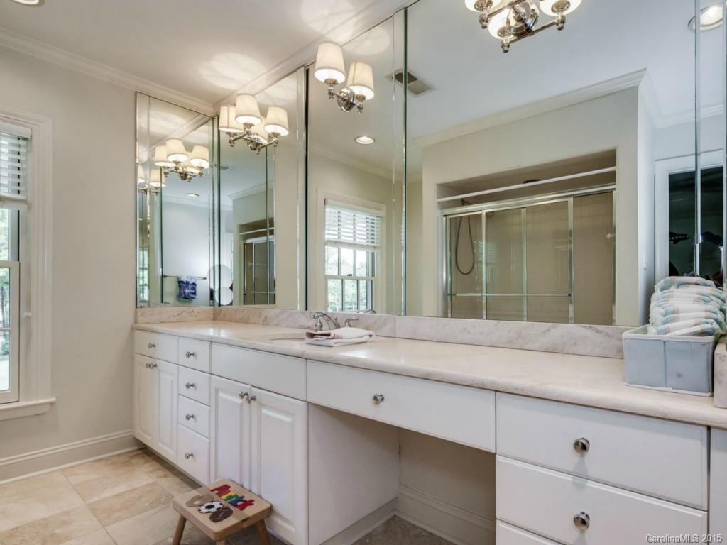 Foxcroft - Residential