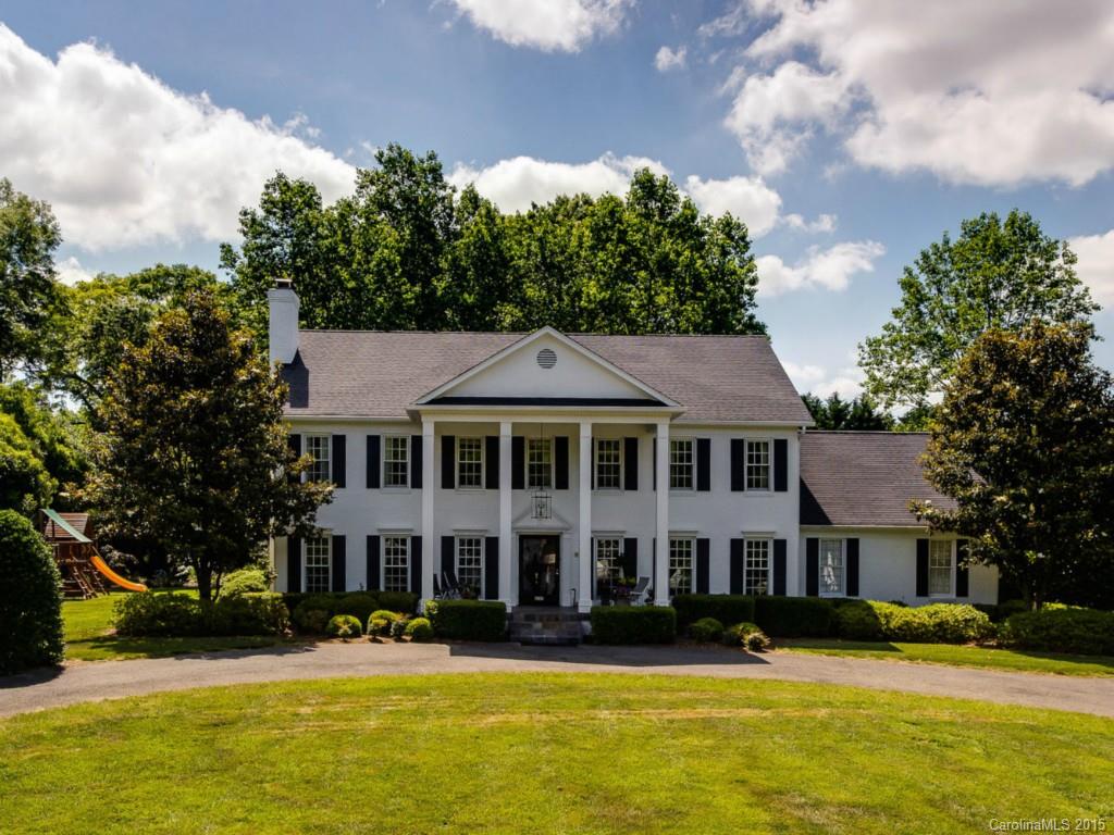 Foxcroft - Residential