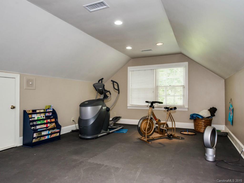 Foxcroft - Residential