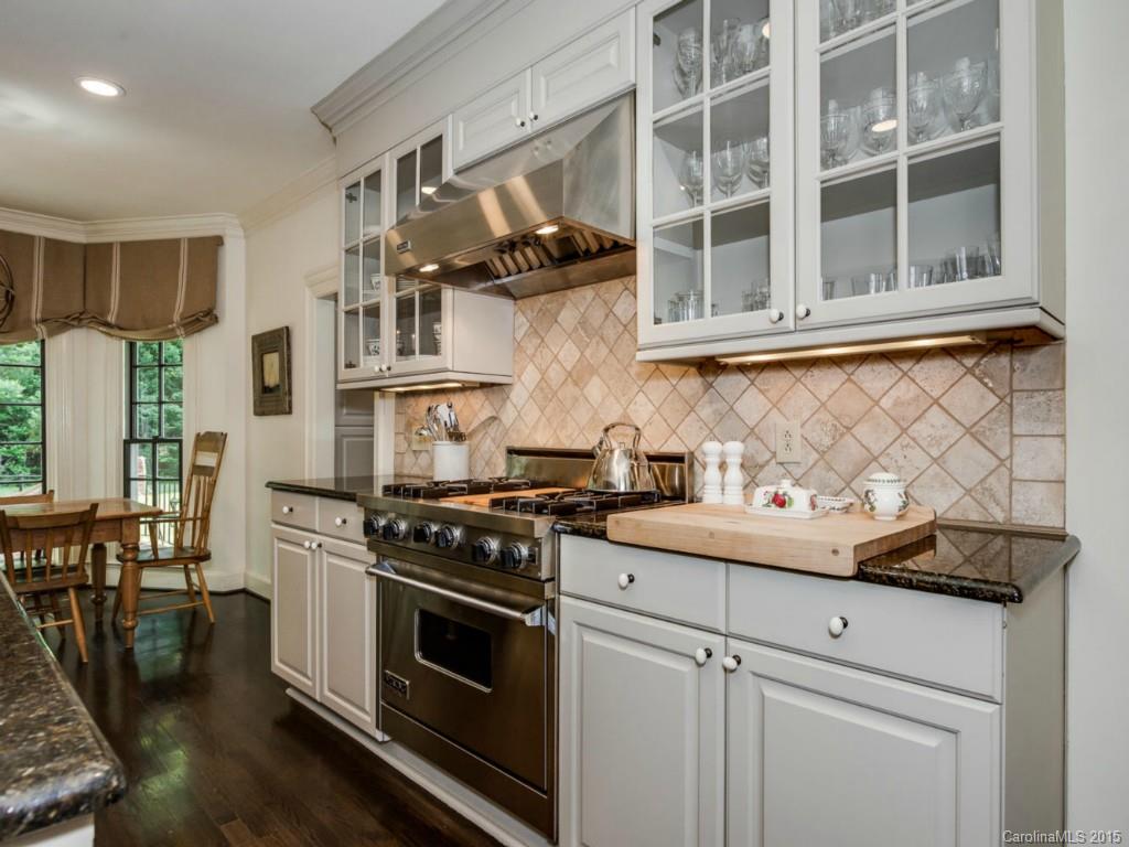 Foxcroft - Residential